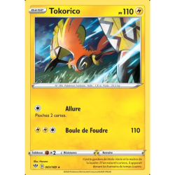 Tokorico DAA - 061/189