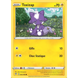 Toxizap DAA - 062/189