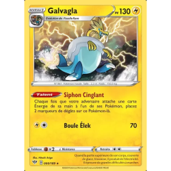 Galvagla DAA - 066/189