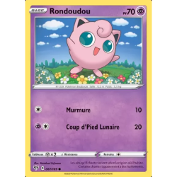 Rondoudou DAA - 067/189