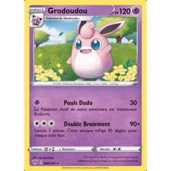 Grodoudou DAA - 068/189