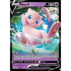 Mew V DAA - 069/189