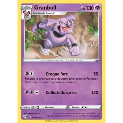 Granbull DAA - 071/189