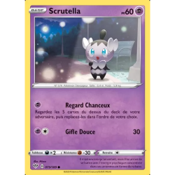 Scrutella DAA - 073/189
