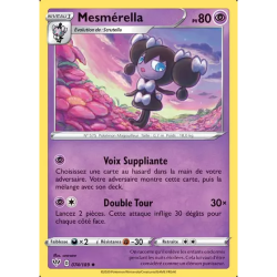 Mesmérella DAA - 074/189