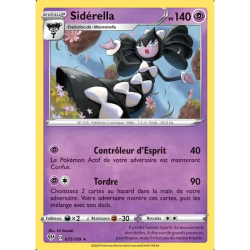 Sidérella DAA - 075/189