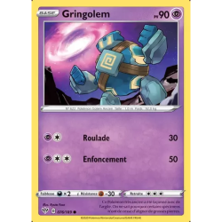 Gringolem DAA - 076/189