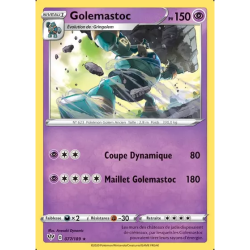 Golemastoc DAA - 077/189