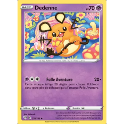 Dedenne DAA - 078/189