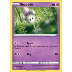 Spododo DAA - 079/189