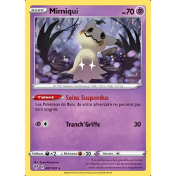 Mimiqui DAA - 081/189