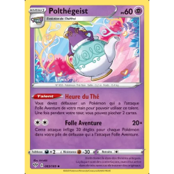 Polthégeist DAA - 083/189