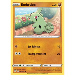 Embrylex DAA - 086/189
