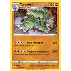 Tyranocif DAA - 088/189