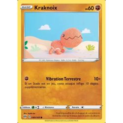 Kraknoix DAA - 089/189