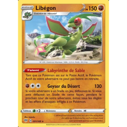 Libégon DAA - 091/189
