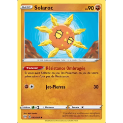 Solaroc DAA - 092/189