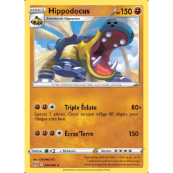 Hippodocus DAA - 094/189