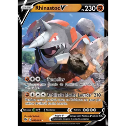 Rhinastoc V DAA - 095/189