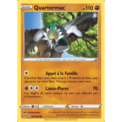 Quartermac DAA - 097/189