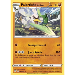Palarticho de Galar DAA - 098/189