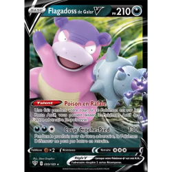 Flagadoss de Galar V DAA - 099/189