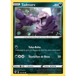 Tadmorv DAA - 100/189