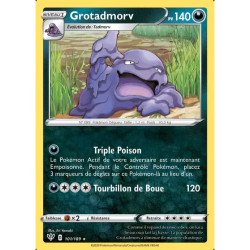 Grotadmorv DAA - 101/189