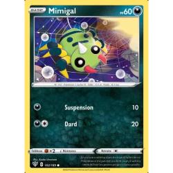 Mimigal DAA - 102/189