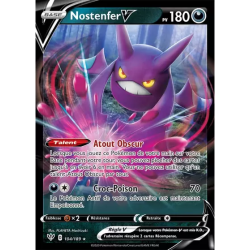 Nostenfer V DAA - 104/189
