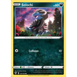 Solochi DAA - 108/189