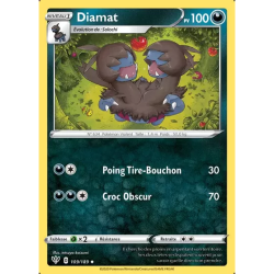 Diamat DAA - 109/189