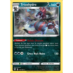 Trioxhydre DAA - 110/189