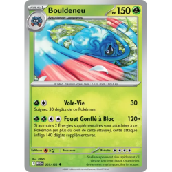Bouldeneu MEG - 007/132
