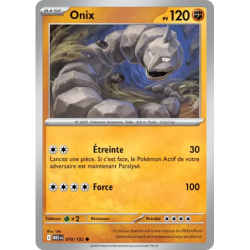 Onix MEG - 070/132
