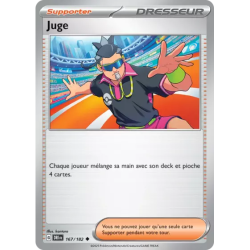 Juge DRI - 167/182