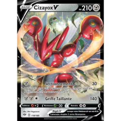 Cizayox V DAA - 118/189