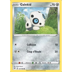 Galekid DAA - 121/189