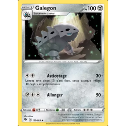 Galegon DAA - 122/189