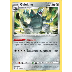 Galeking DAA - 123/189