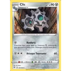 Clic DAA - 126/189