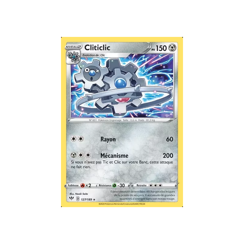 Cliticlic DAA - 127/189