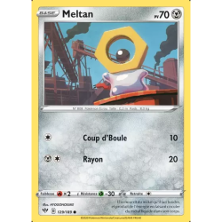 Meltan DAA - 129/189