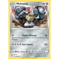 Melmetal DAA - 130/189
