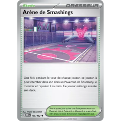 Arène de Smashings DRI - 169/182