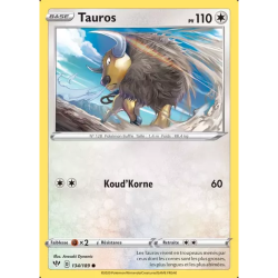 Tauros DAA - 134/189