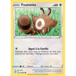 Fouinette DAA - 135/189