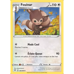 Fouinar DAA - 136/189