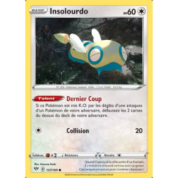 Insolourdo DAA - 137/189