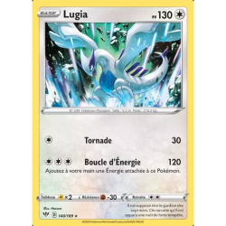 Lugia DAA - 140/189
